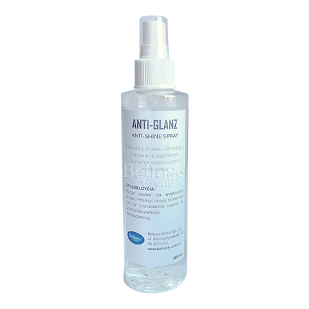 Anti-Glanz Anti Shine Spray 200 ml