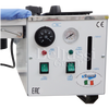 Rechteckiger Bügeltisch Futura RC5