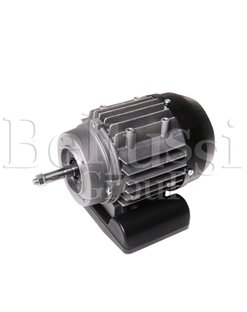 Motor de extracție industrial 500 W pentru tipurile de masă BR/A, MP/A, FR/F