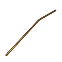 Ujuvkuuli varras Comel FB/F 25 L aurugeneraatorile