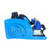 Steam generator with iron Comel Snail 2