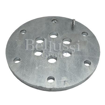 Heizring 180 mm für Comel FB/F 25 l Dampferzeuger, MP/F/PV