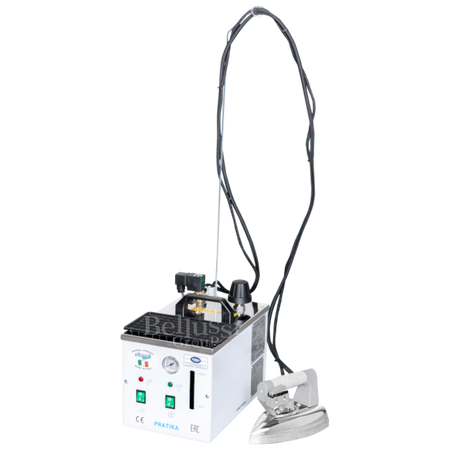 Steam generator Pratika 5L