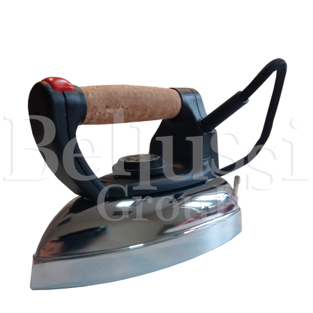 Comel 721 PAB litet järn för vänsterhänta