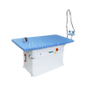 Гладильный стол с отпариванием для стабилизации трикотажа Comel MP/F/PV 200x100