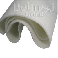 Felinis įdėklas lyginimo stalams Comel MP/F/PV 180x90