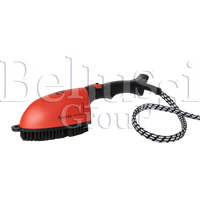 Elektromos gőzkefe Speedy