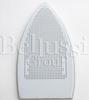 Teflon shoe with ferrule