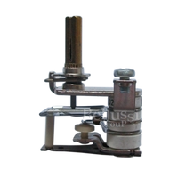 Ny type termostat for industrielle strykejern — Iron-Master, Pony, Trevil