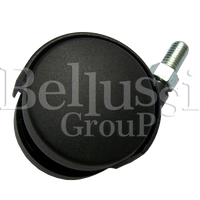 Castor Pratika-generaattoria ja Comelux-pöytiä varten