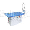 Žehlicí stůl pro stabilizaci úpletů MP/F/PV 180x90