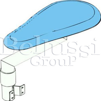 Formlose Buck-Basis für BR/A- und FR/F-Tische