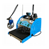 Steam generator with iron Comel Snail 2