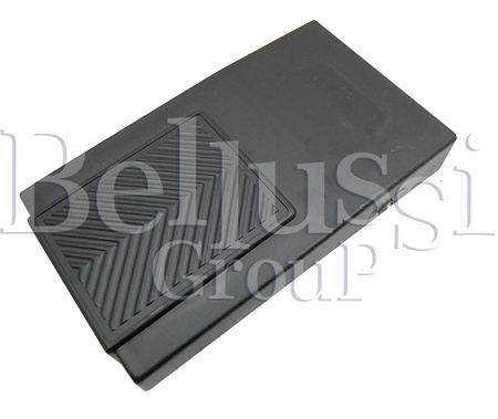 Complete foot button for extractor in Comelflex, Comelux and Futura ironing table