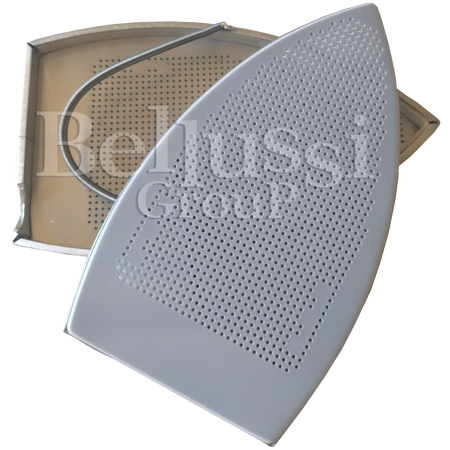 Teflon talplemez rögzítéssel Rotondi EC-11 / EC-100 vasalóhoz