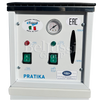 Générateur de vapeur semi-automatique Pratika CMP avec pompe centrifuge