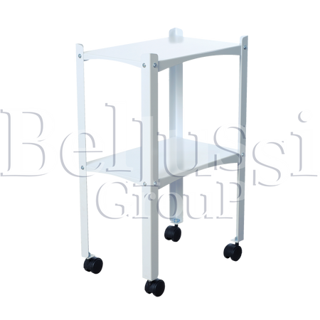 Baza pe roți pentru generatoarele Comeleco, Snail și Unika