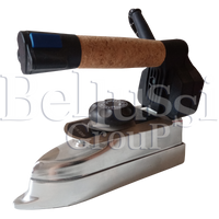 OPEN nadrágvarrás vasaló