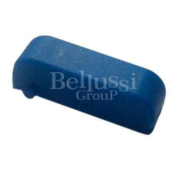 Burkolat és gomb a Comel vasaló mikrokapcsolójához