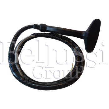 Könnyű gőzkefe