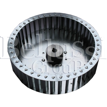 Ipari elszívómotor rotor BR, MP és FR/F típusú asztalokhoz