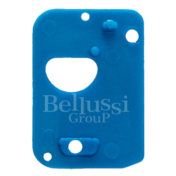 Burkolati elem a Comel vasaló mikrokapcsoló gombjához