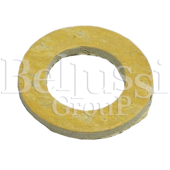 Generatoriaus ir stalo šildytuvo tarpiklis
