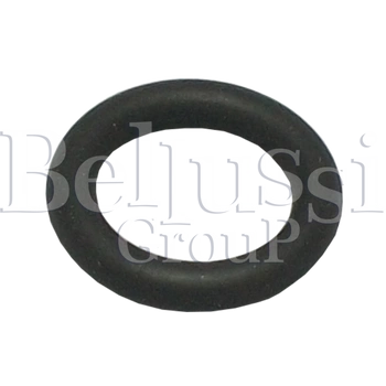 Stikla caurules blīve 10 mm (jauna tipa)