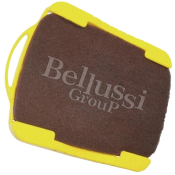 Paklājs dzelzs tīrīšanai