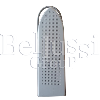 Teflona zole bikšu šuvju gludeklim (1. sērija)