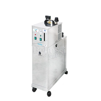 Pratika CMP INOX stoomgenerator met centrifugaalpomp