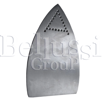 Brook jernvarmepute uten varmeelement