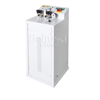 mpgenerator FB/F 7L 6 KW for to arbeidsstasjoner