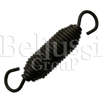 Sprężyna duża do termopodklejarek PL/T (seria 2)