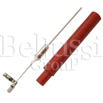 Zabezpieczenie termiczne do żelazek Comel