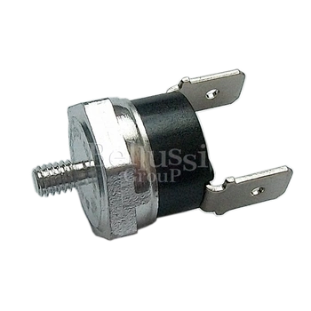 Zabezpieczenie Termiczne / Termostat Wkręcany 150°C (Comel, Alux)