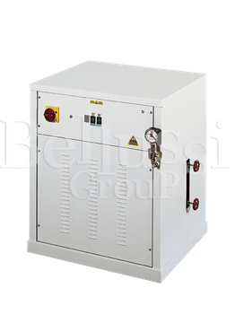 Generator de abur FB/F 25 L