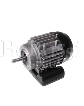 Motor de extracție industrial 500 W pentru tipurile de masă BR/A, MP/A, FR/F