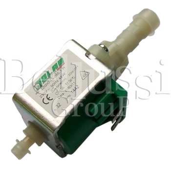Pompă cu piston OLAB 22000