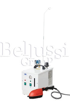 Pratika Generator de abur steril cu perie de abur