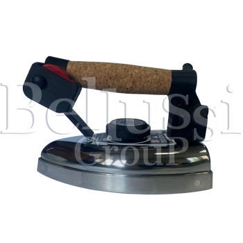 Fier de călcat electric și cu aburi Tulipano