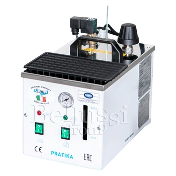 Generator de abur Pratika 5L