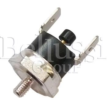 Тепловая защита 145 C для парогенераторов FB/F