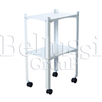 База на колесах для генераторов Comeleco, Snail и Unika