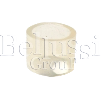 Прокладка для стеклянной трубки 12 мм (старого типа)