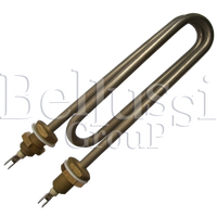 2500 W ohrievač pre generátory a stoly