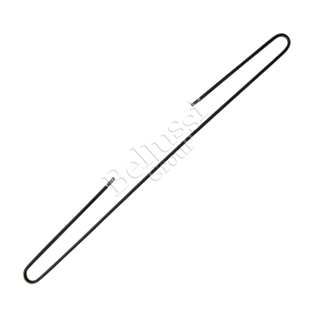 Ohrievacie teleso 650W pre papierovú žehličku Comel PAC