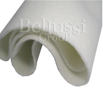 Filcová Vložka, Podložka pre Žehliaci Rukávnik 575 mm