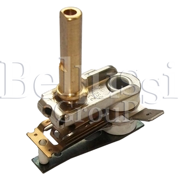 Вставний терморегулятор для прасок Comel