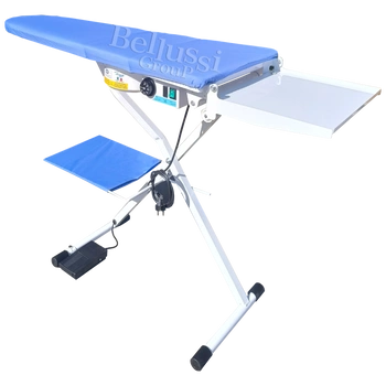 Універсальний складаний прасувальний стіл Comelflex